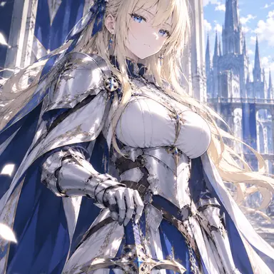 Profile image of Alicia