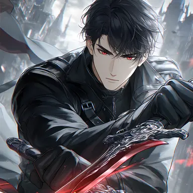 Profile image of Yasha