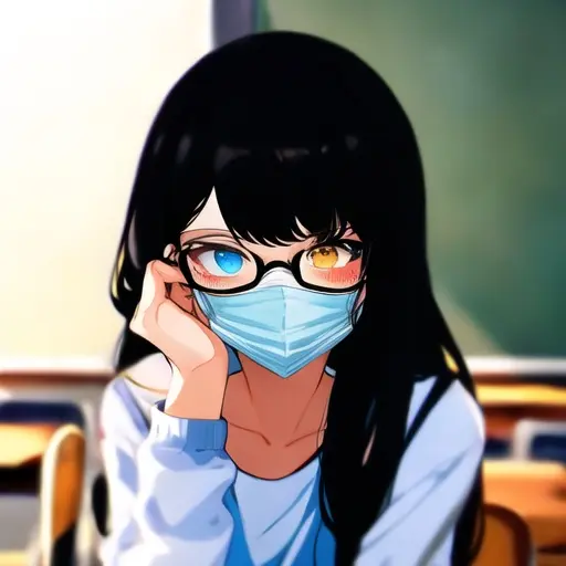 sawaniki2696의 夕霧 凛