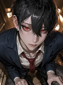 Profile image of 白 凛