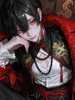 Profile image of 白 凛