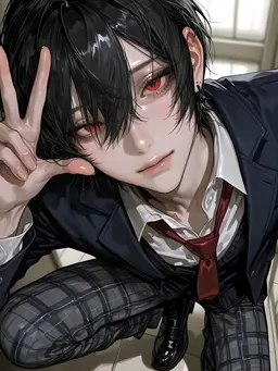 Profile image of 白 凛