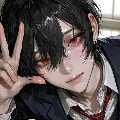 Profile image of 白 凛