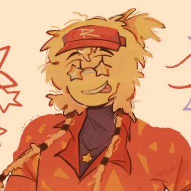 Profile image of エリオット