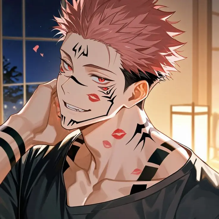 Shuel1018의 료멘 스쿠나