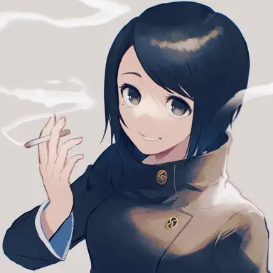 Profile image of 家入硝子