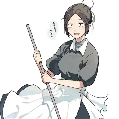 Profile image of 黒井美里