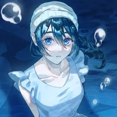 Profile image of 天内理子