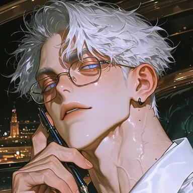 Profile image of 景