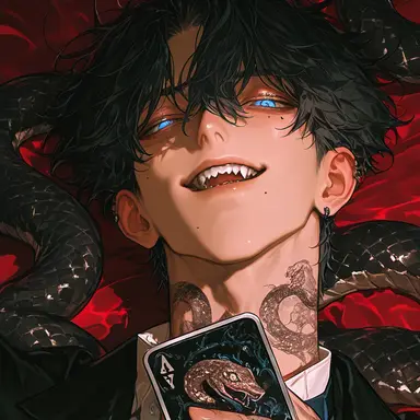 Profile image of 玲司