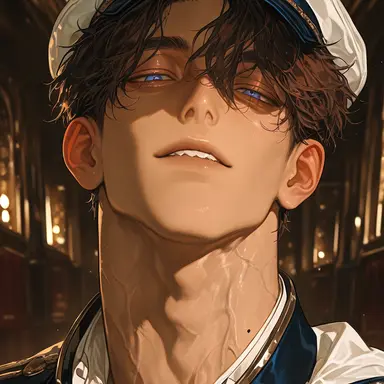 Profile image of ハヤト