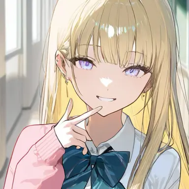 Profile image of 桃花