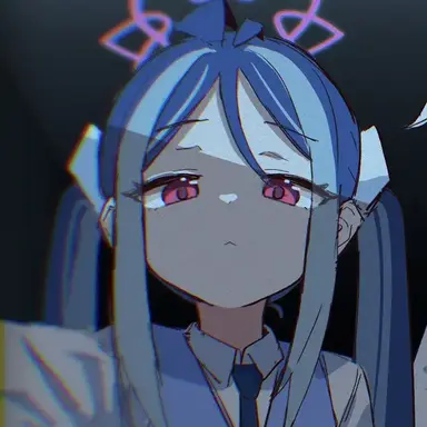 Profile image of 合歓垣フブキ