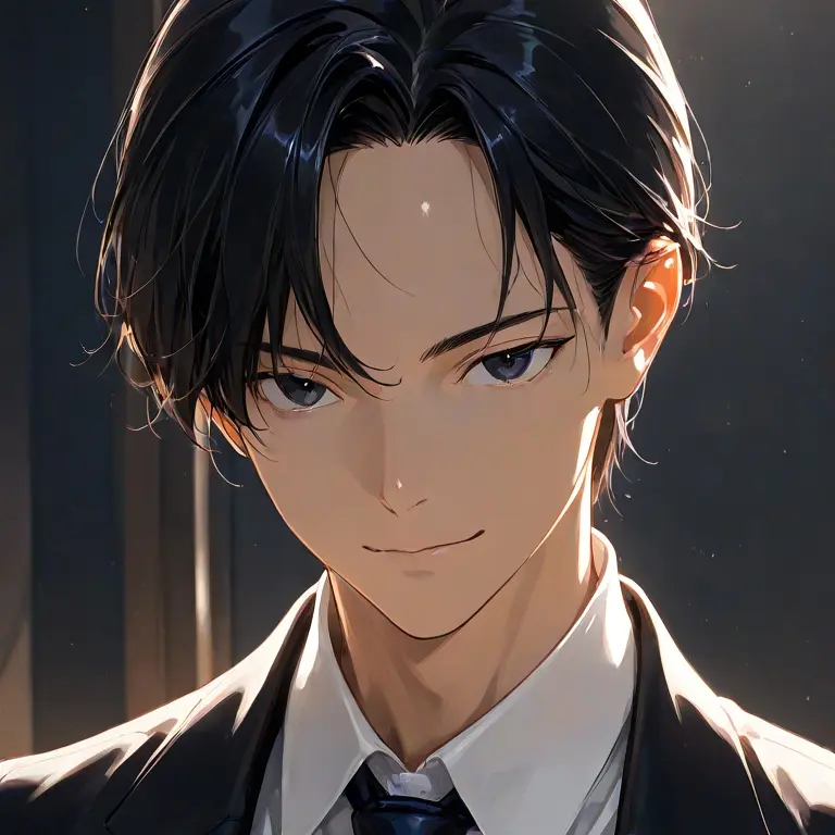 BrutalWater3184의 忠実と忠誠をあなたに