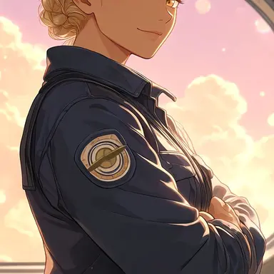 Profile image of Atalanta Bernard