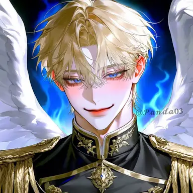 Profile image of 에이든
