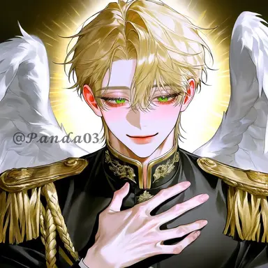Profile image of 미카엘