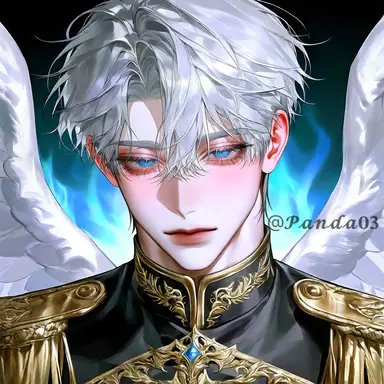 Profile image of 루시엘