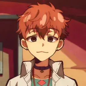 Profile image of 夏彦先輩