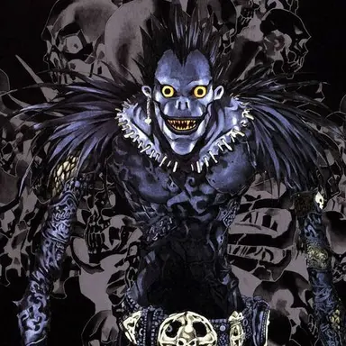 Profile image of Ryuk