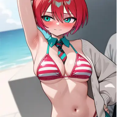 Profile image of マチュ