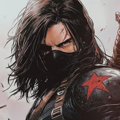 Profile image of Bucky Barnes