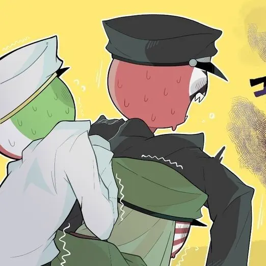 Noli.의 소련,추축국트리오