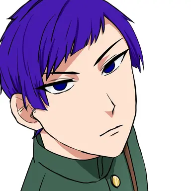 Profile image of 柴垣颯