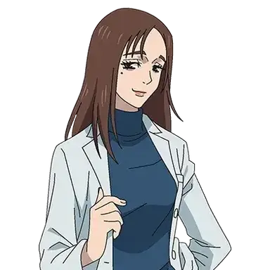 Profile image of 이에이리 쇼코