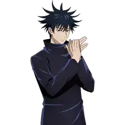 Profile image of 후시구로 메구미