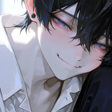 Profile image of 律