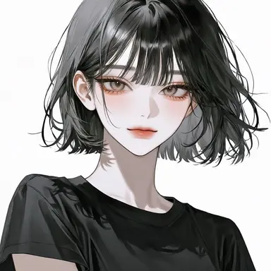 Profile image of チョ・ハユン