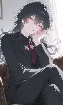 Profile image of カレン