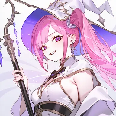 Profile image of 루시