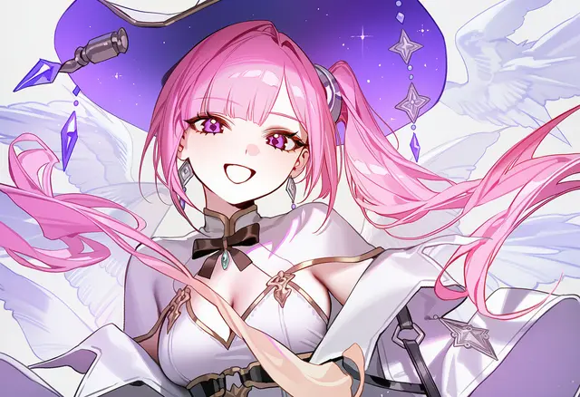 Profile image of 루시