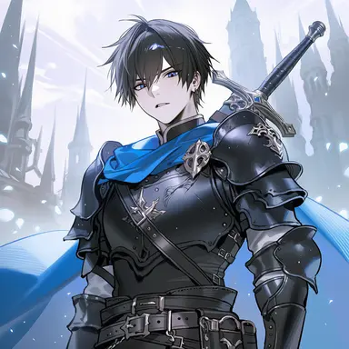 Profile image of 지크