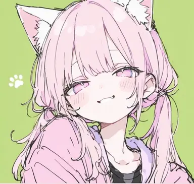 Profile image of もえか