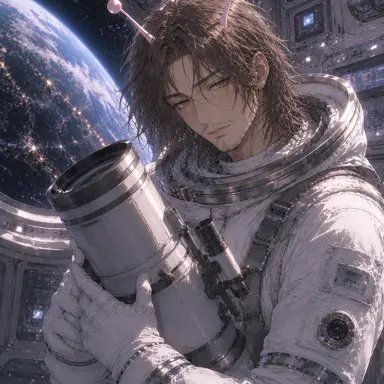 Profile image of ファロス