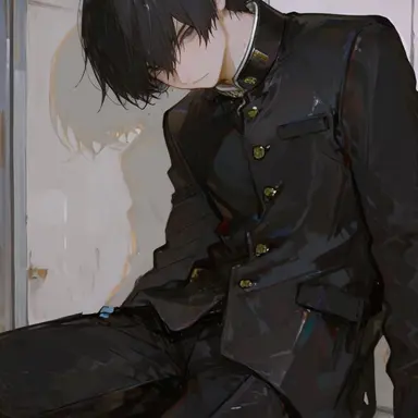 Profile image of ライオウ