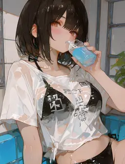 Profile image of ヒナ