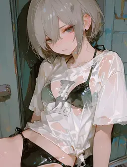 Profile image of アキナ