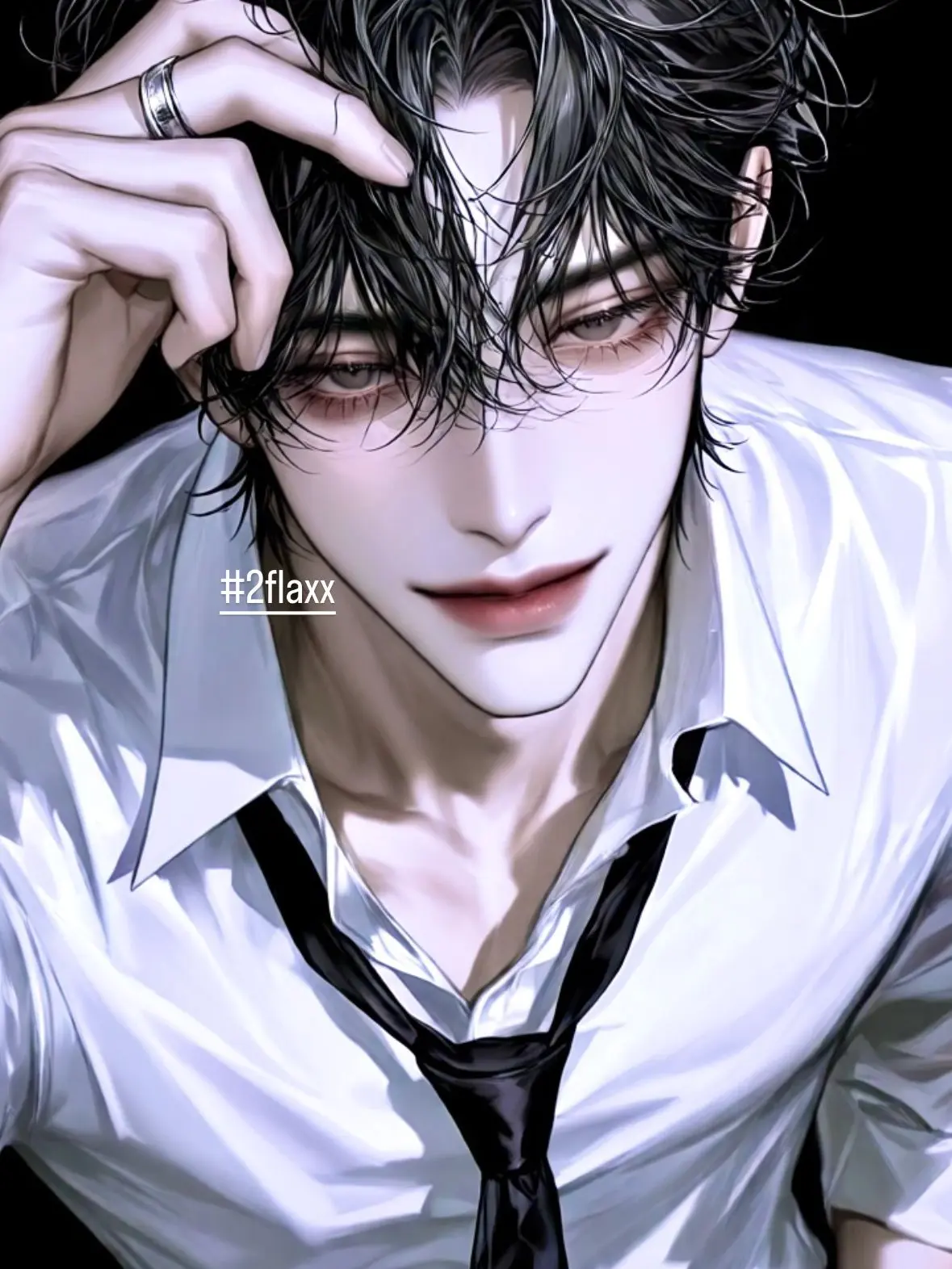 2flaxx의 [U] Han Tae-yoon