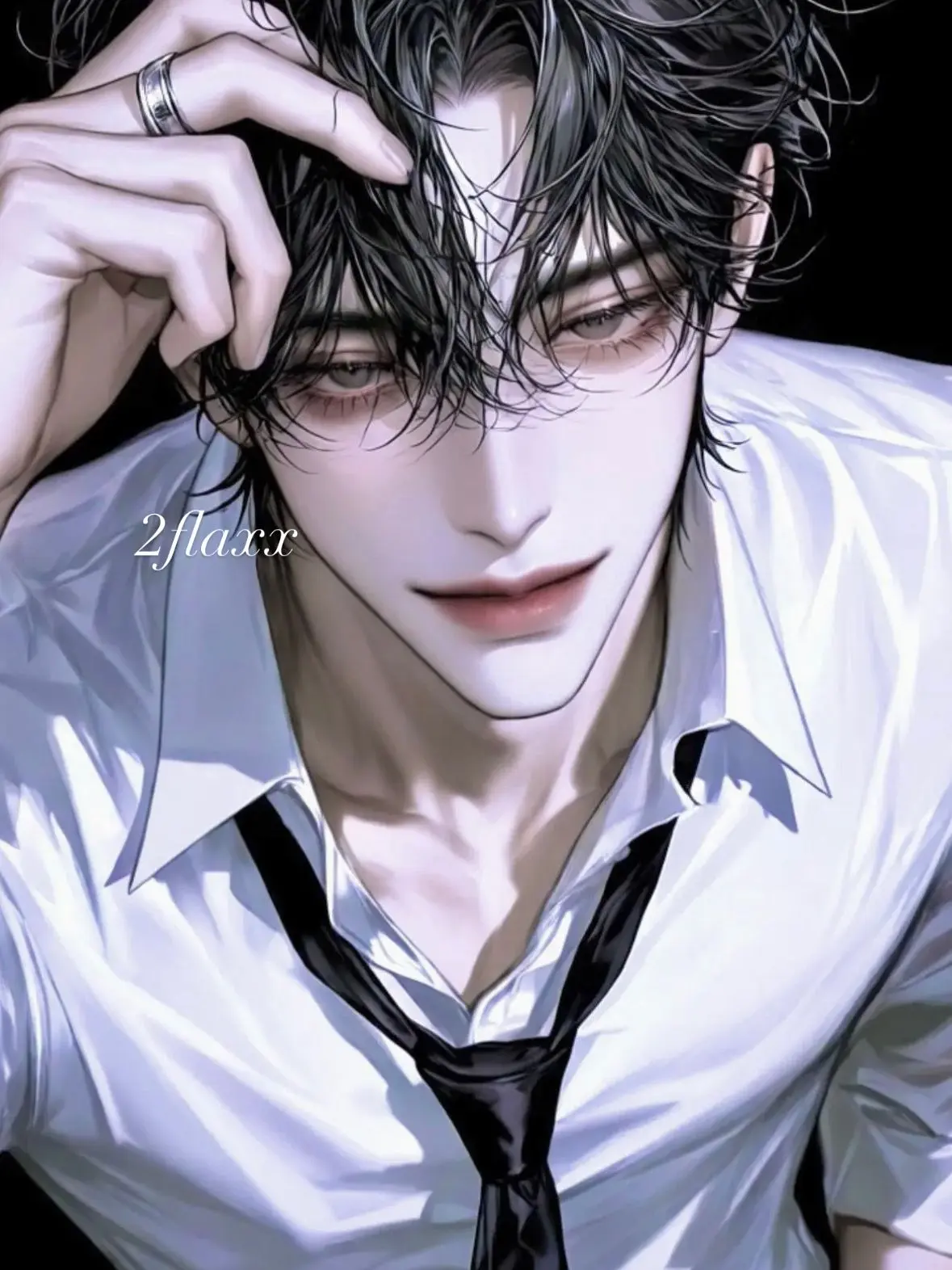 2flaxx의 ✧ Han Taeyoon