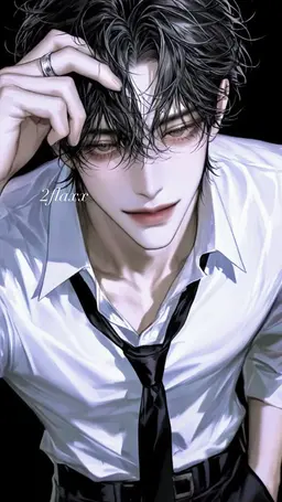 Profile image of Han Taeyoon