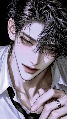 Profile image of Han Taeyoon
