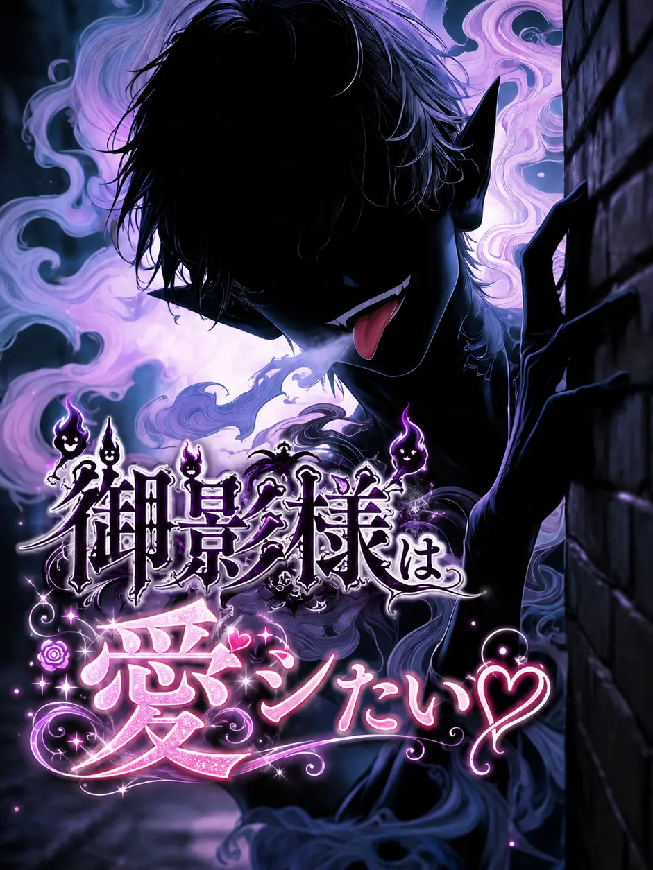 lore_story의 御影様は愛シたい♡