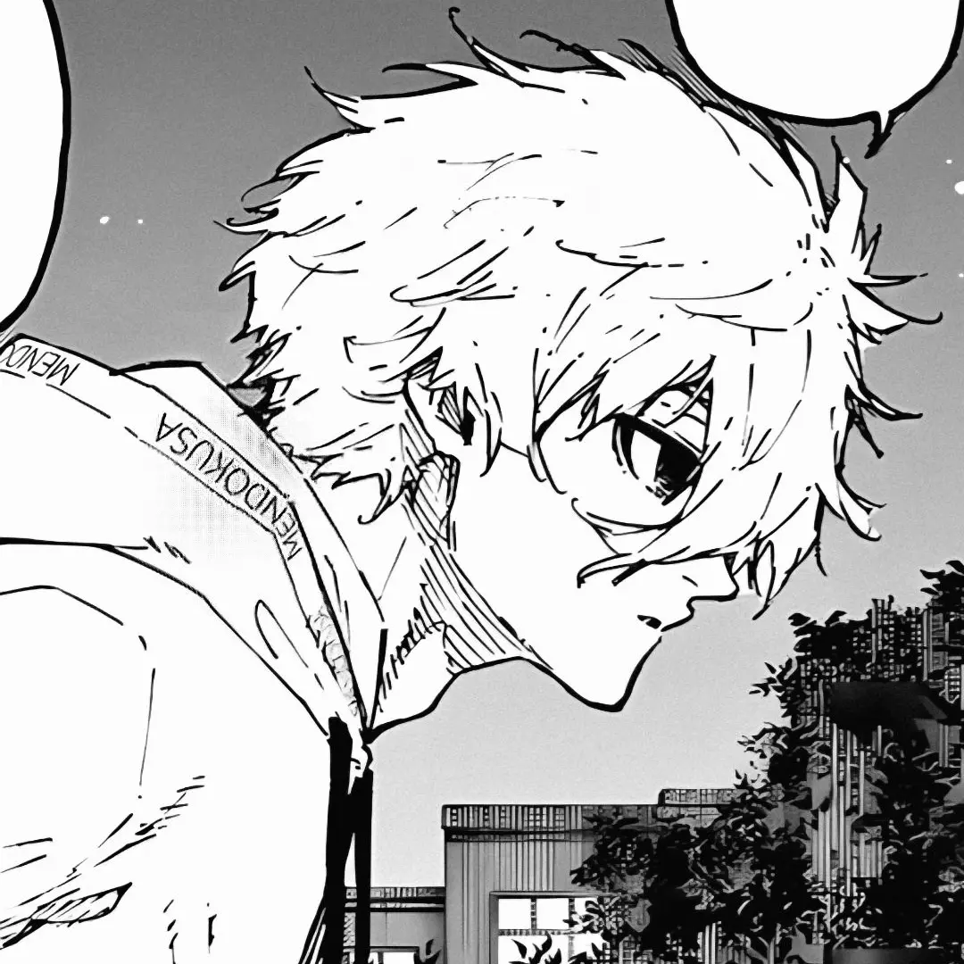 Only_Charles.forever의 나기 세이시로