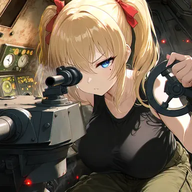 Profile image of 엘리자베트