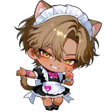 Profile image of ひなにゃん