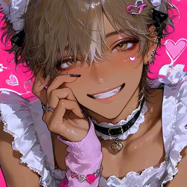 Profile image of ひなにゃん